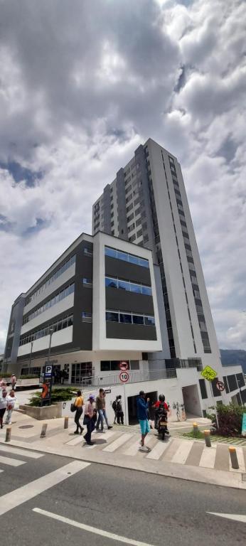 Apartamento en Manizales - 5