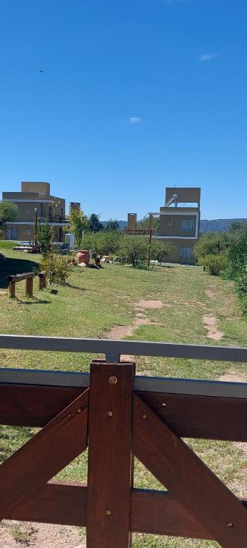Cuatro Elementos Housing - 5