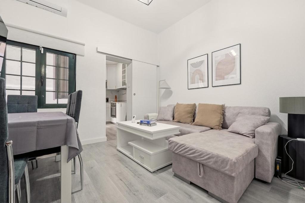 Spectacular Apartment in Salamanca district - 1