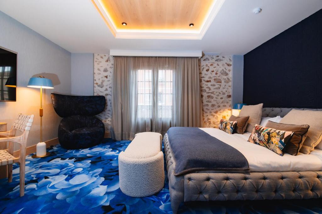 Nomada House by SH Hoteles - 2