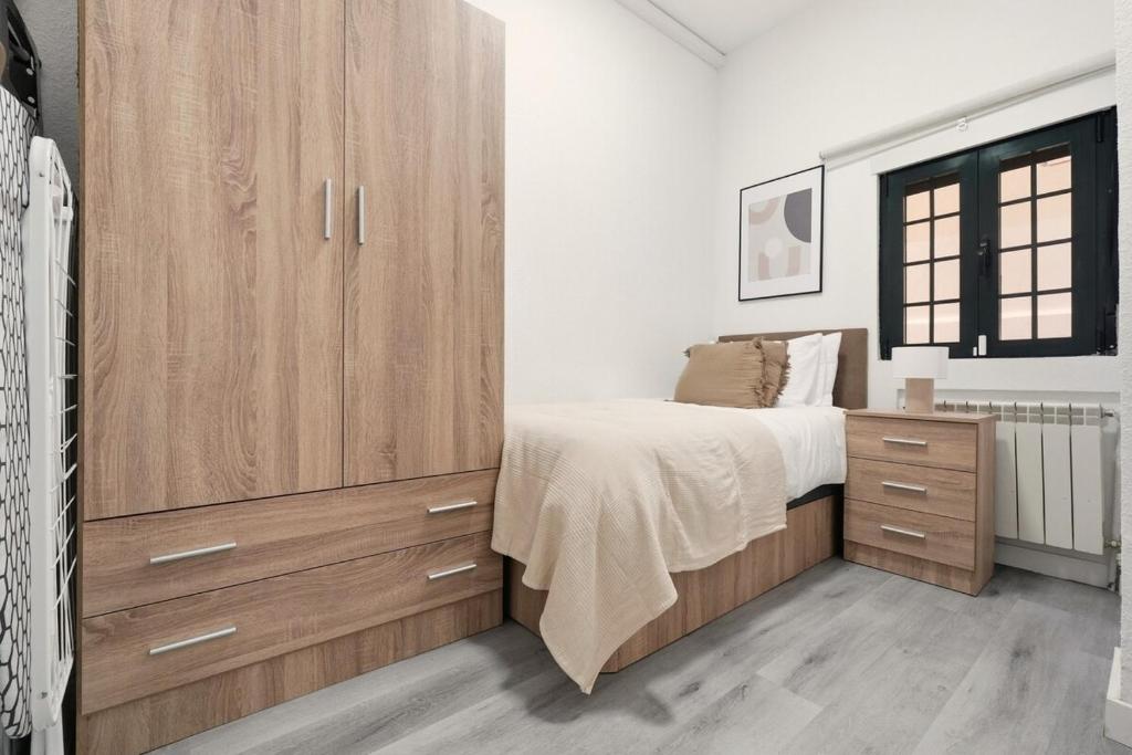Spectacular Apartment in Salamanca district - 2