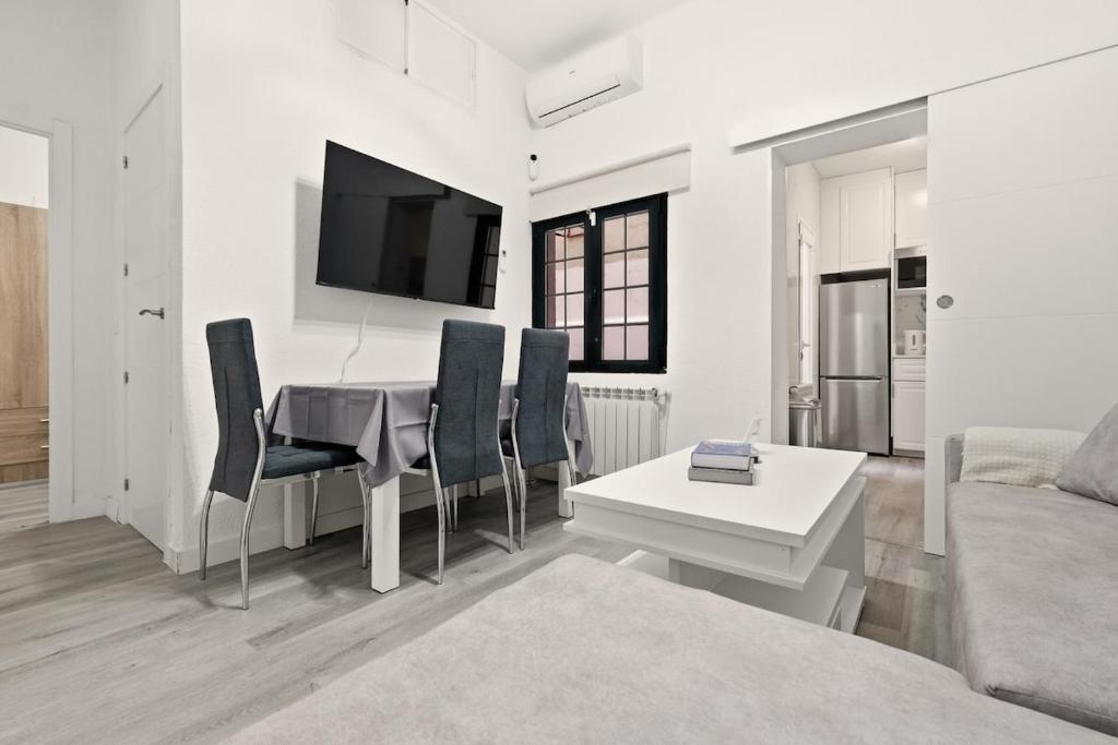 Spectacular Apartment in Salamanca district - 3