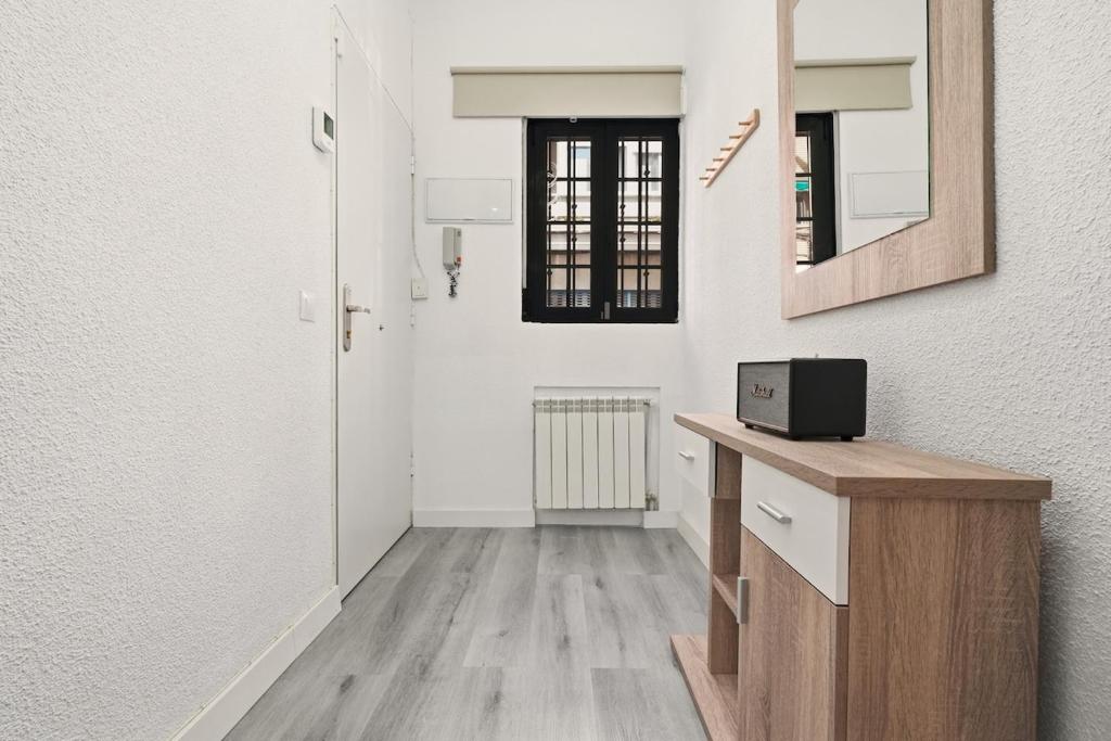 Spectacular Apartment in Salamanca district - 4