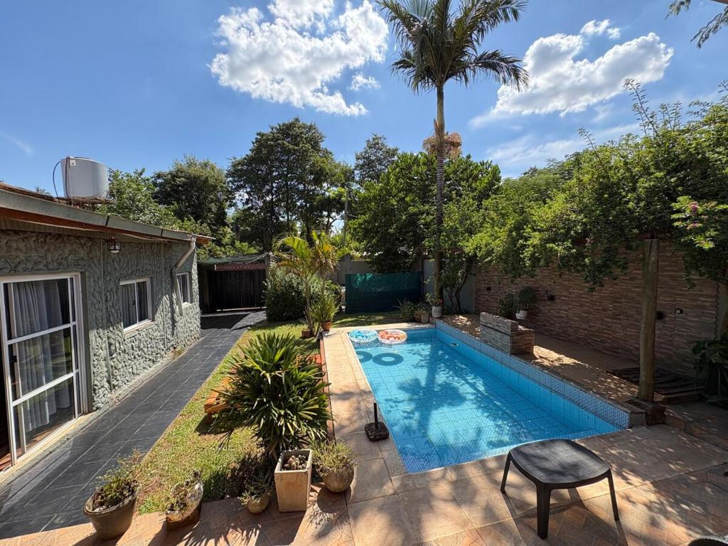 Casa Verde - 1