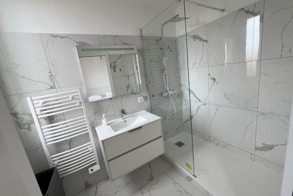 Aurélie - Charming 1Br Trottel Beach - by TGB - 3