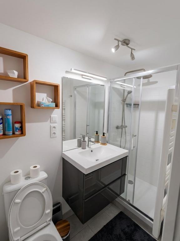 Small townhouse - 5