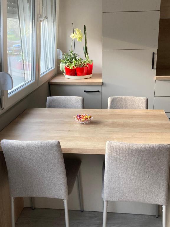 Apartman Dara - Novi Beograd - 5