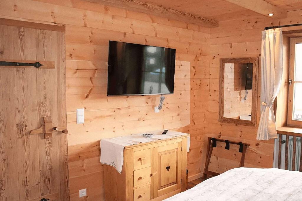 Mountain Dream mit Sauna in Inzell - 2