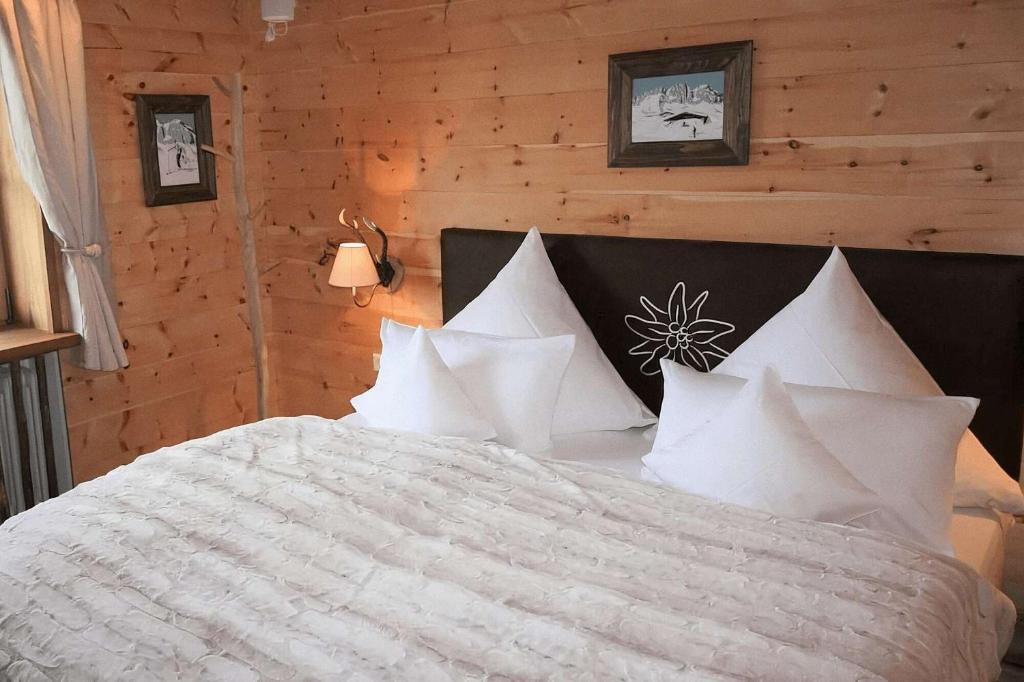 Mountain Dream mit Sauna in Inzell - 3