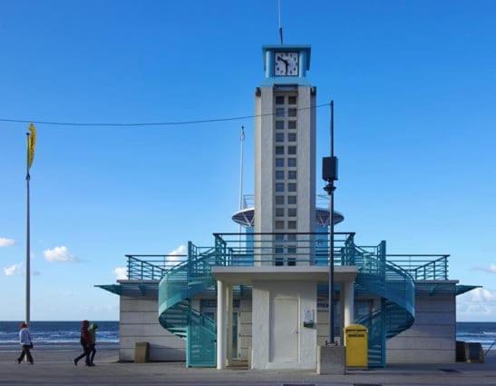 Appart tout confort à 100m de la plage de Malo. - 2