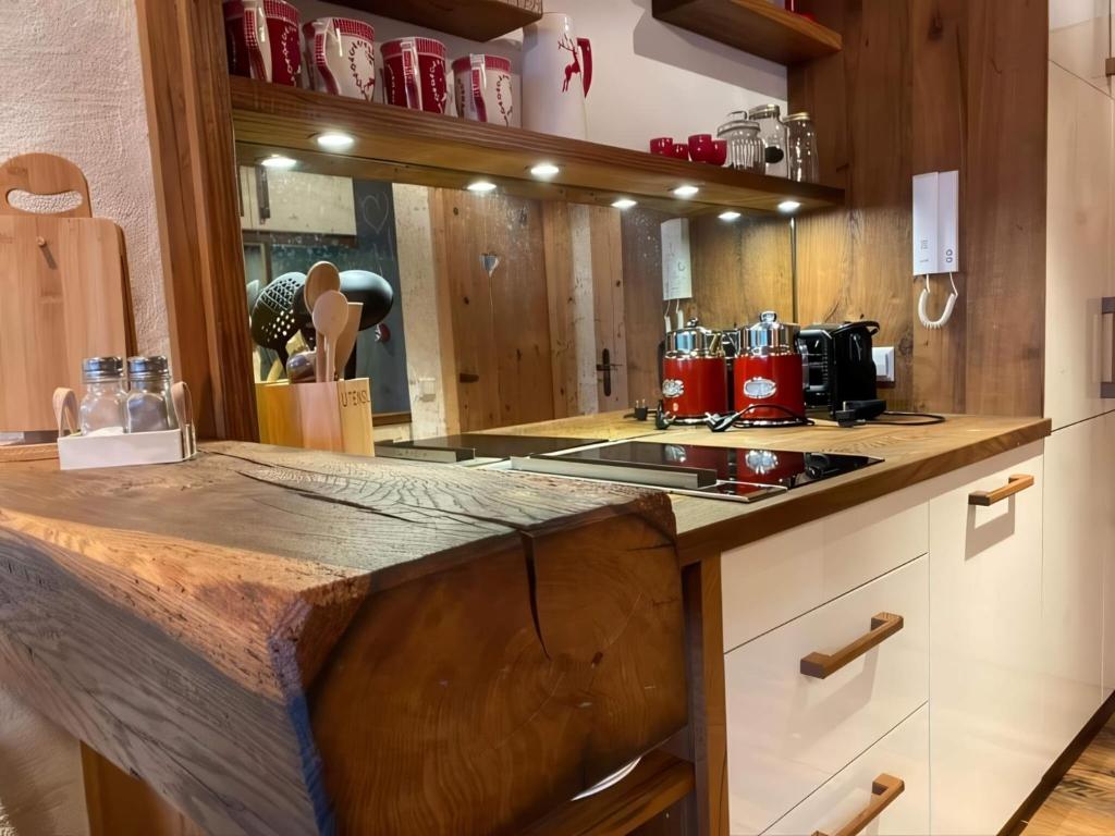 Alpenglühen - Gemütliches Apartment für zwei in Inzell - 4