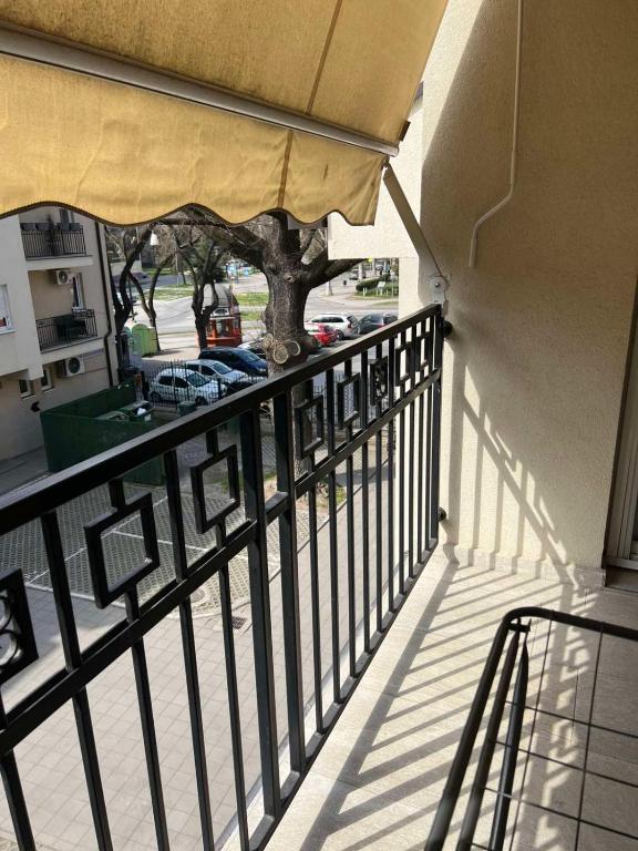 Apartman Labes - 2