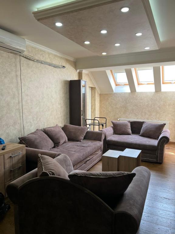 Apartman Labes - 5