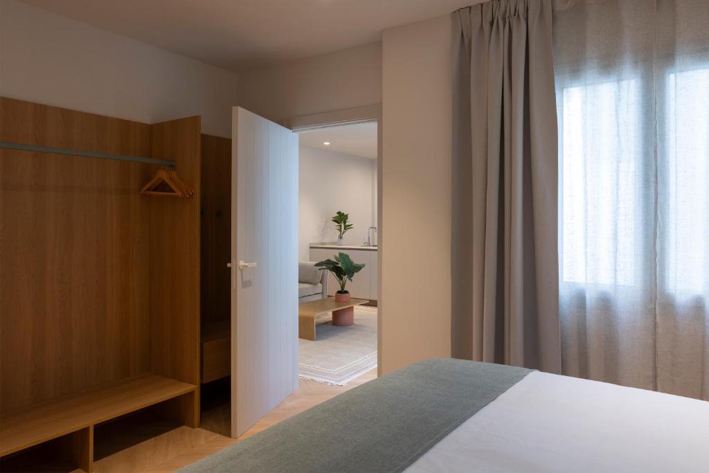 Apartamentos Boutique Casco Histórico - 5