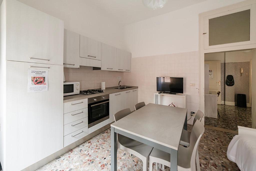 Casa sul rio - 3