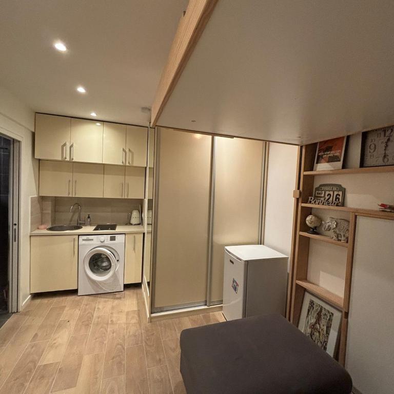 Cozy Studio Latin Quarter - 2