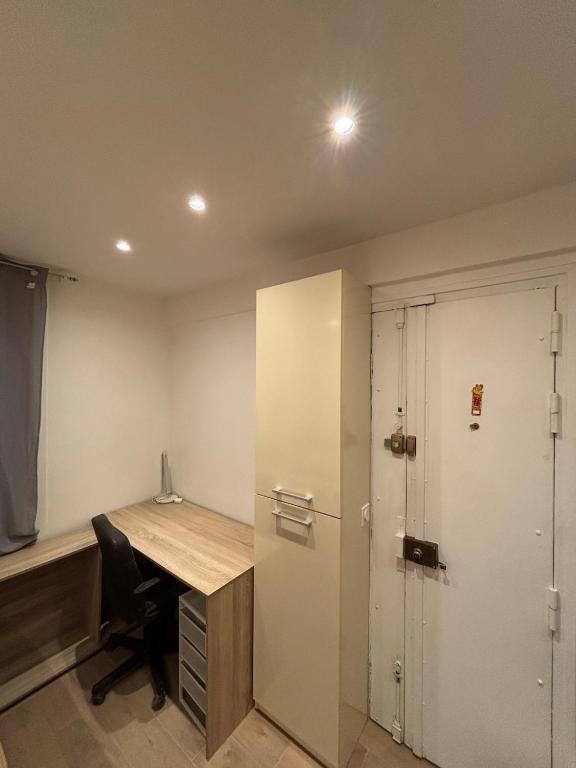 Cozy Studio Latin Quarter - 3