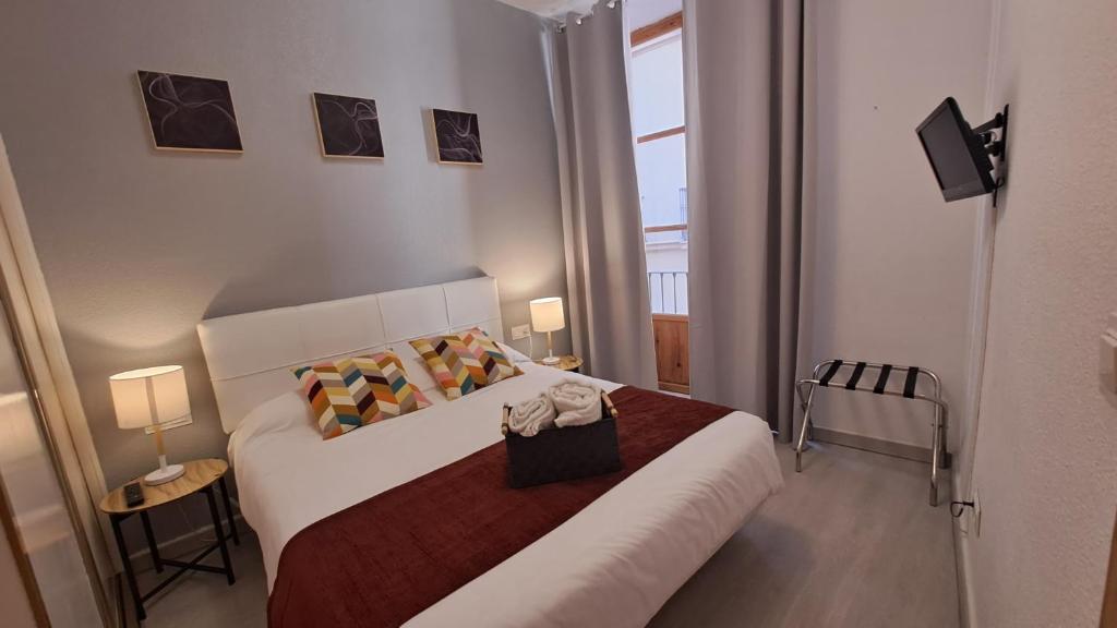 Nest Style Navas - 1