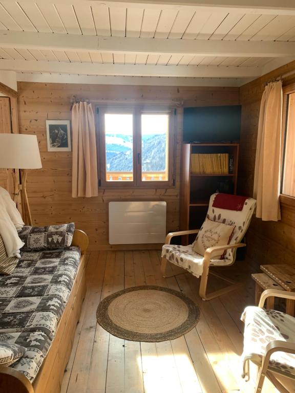 Chalet Le Char - 5