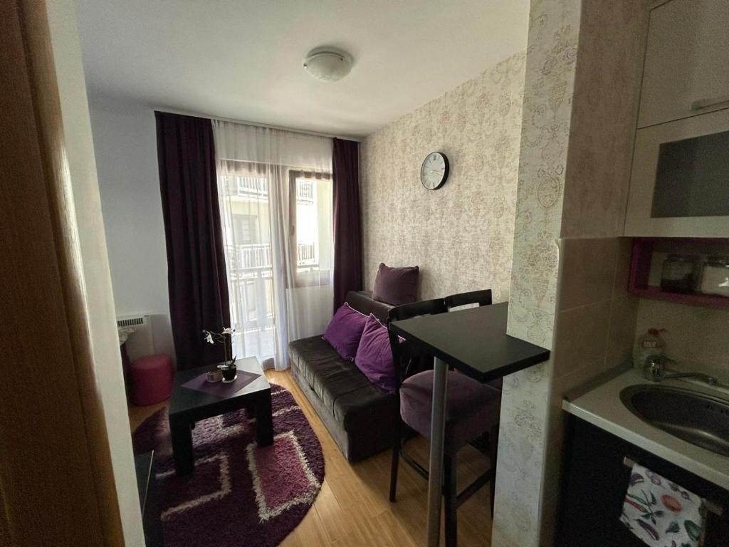 Apartman Boskovic K13 A12 - 2
