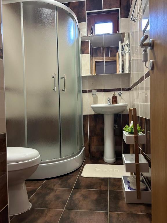 Apartman Boskovic K13 A12 - 3