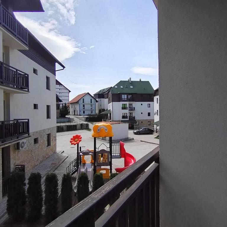 Apartman Boskovic K13 A12 - 5
