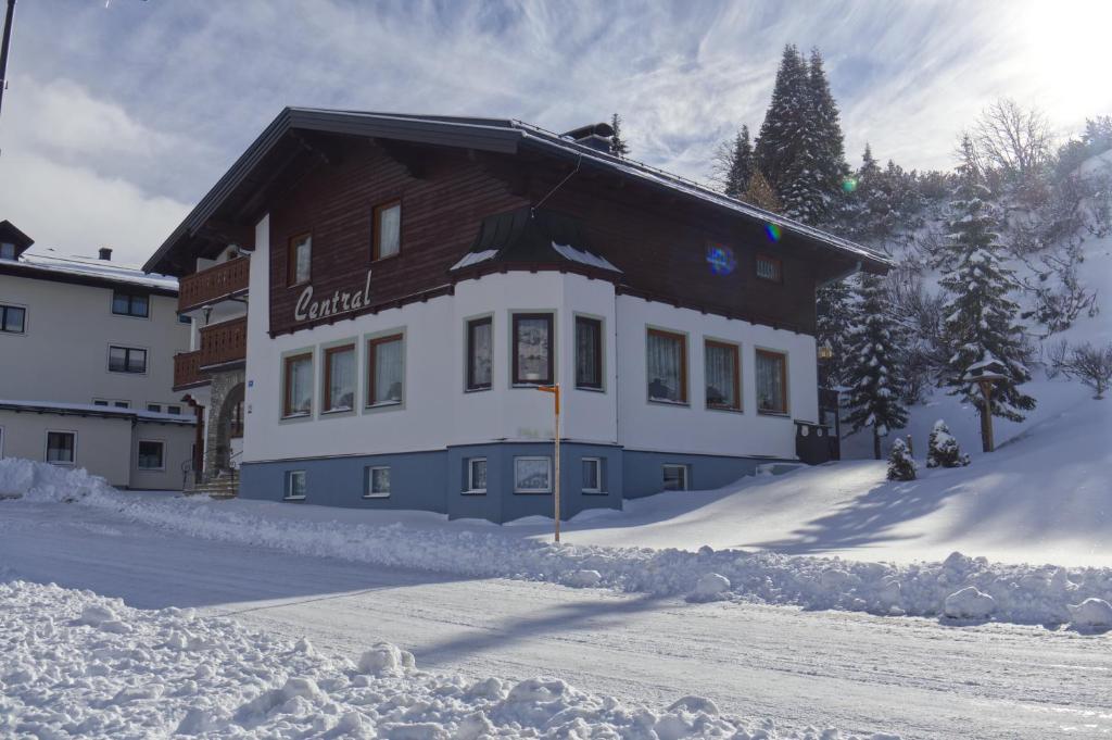Central B&B Obertauern - 1