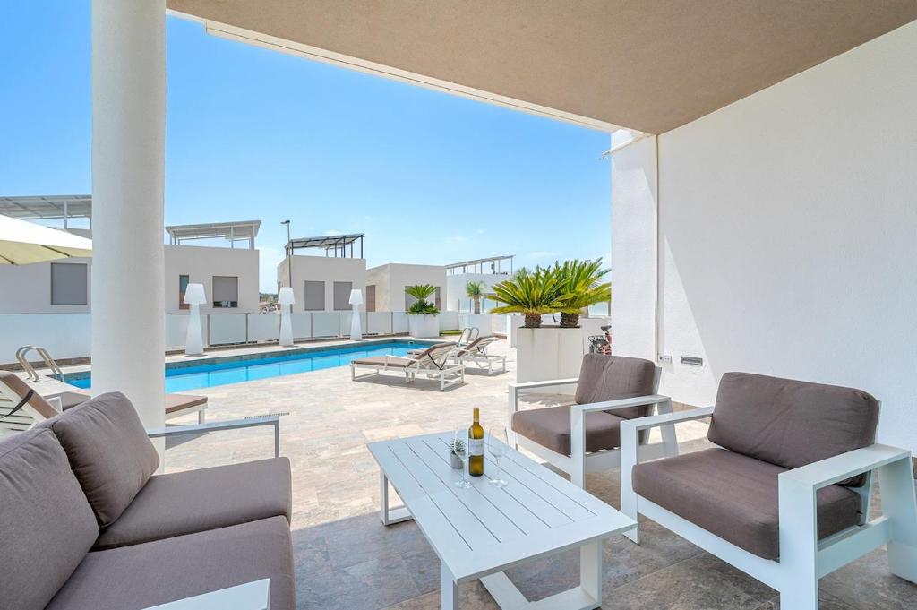 Villa Sol - 4