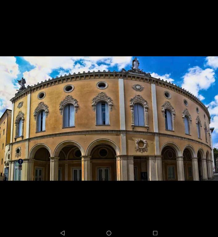 Bilocale Di Lusso Centro Storico zona Verdi - 1