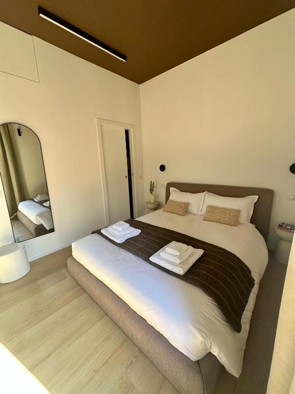 AURA Milano Studio Navigli - 2