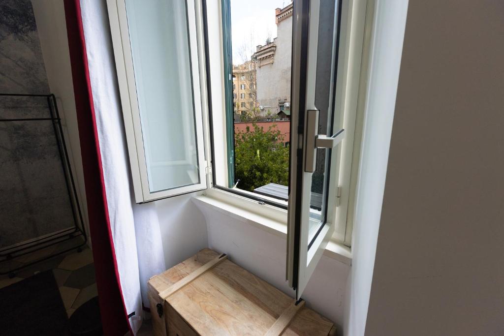Apartment in front of Vatican Museums and Vatican area - myDen in Rome - 5