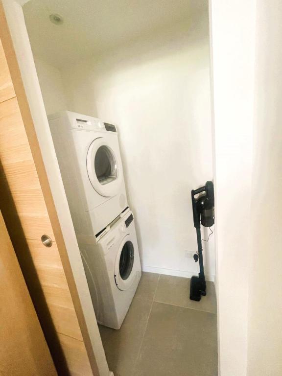 Appartement Standing 70m2 proche mer avec piscine - 2