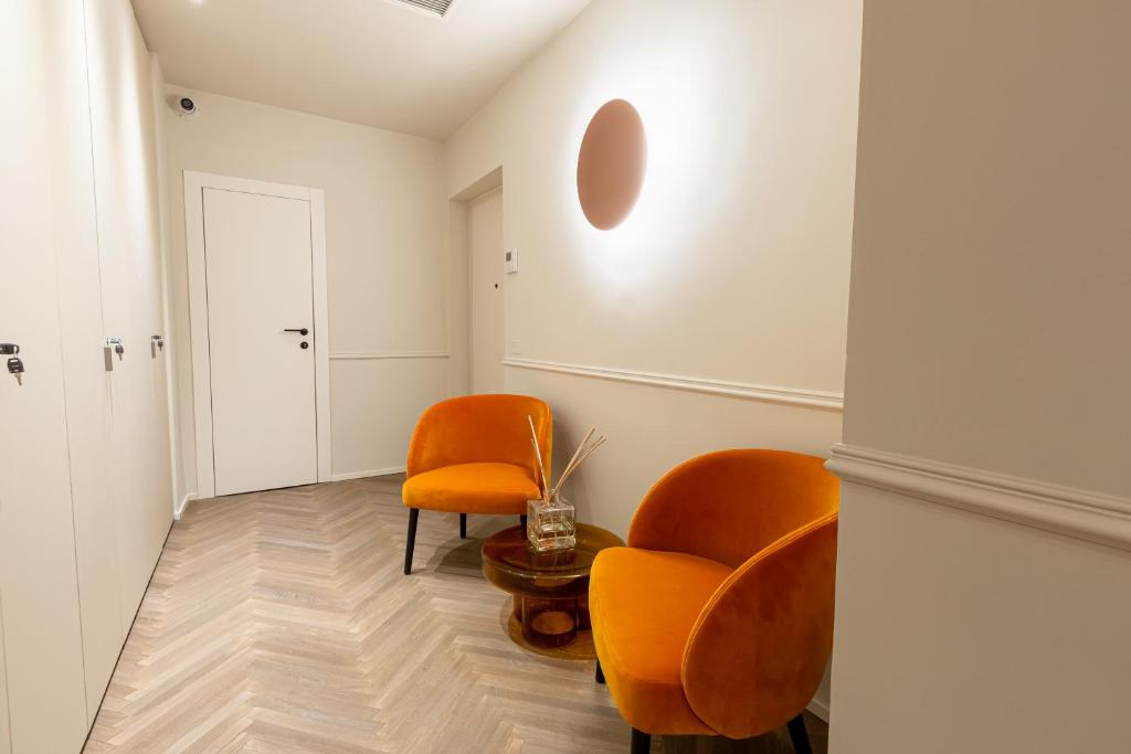 Golden Root Milano - 2