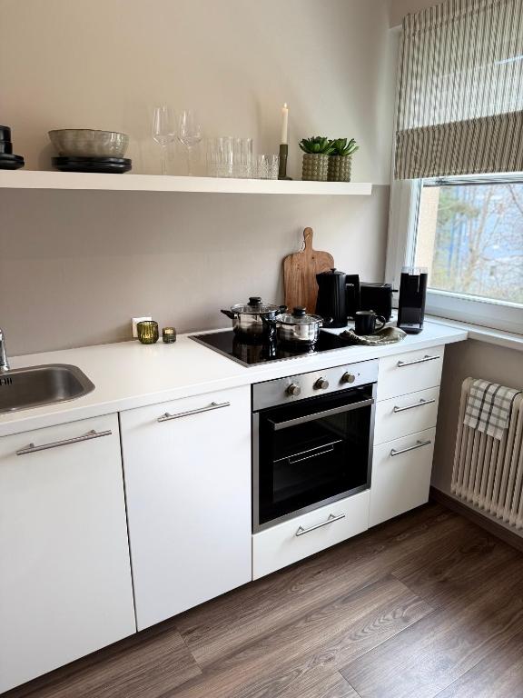 Boutique Apartment Klagenfurt - 4