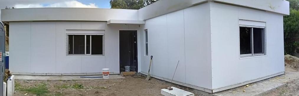 casa en ica con piscina - 1