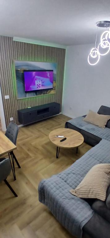 Centar Banja luka apartment - 4