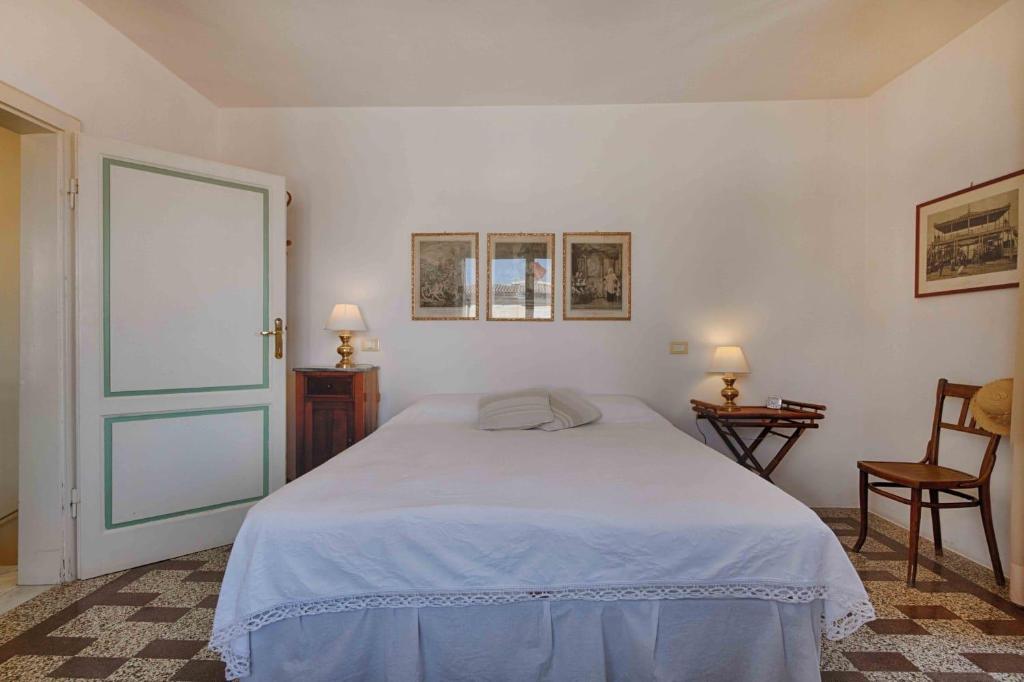 Casa Patrizia - Elegant two bedroom seafront house on Viareggio Promenade - 3