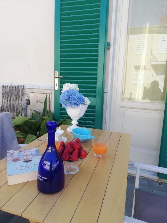 Casa Patrizia - Elegant two bedroom seafront house on Viareggio Promenade - 5