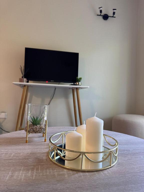 Acogedor apartamento en Pucón, a minutos del centro - 4
