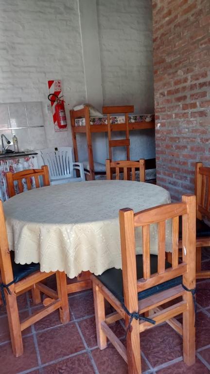 Departamento Rincon de Paz - 5