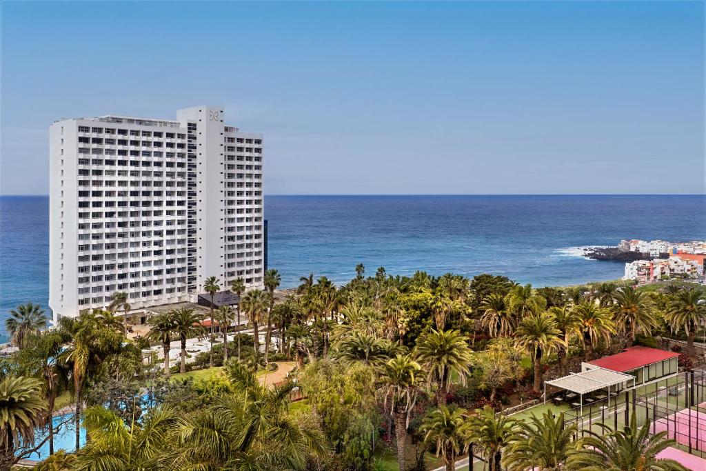 Precise Resort Tenerife - 1