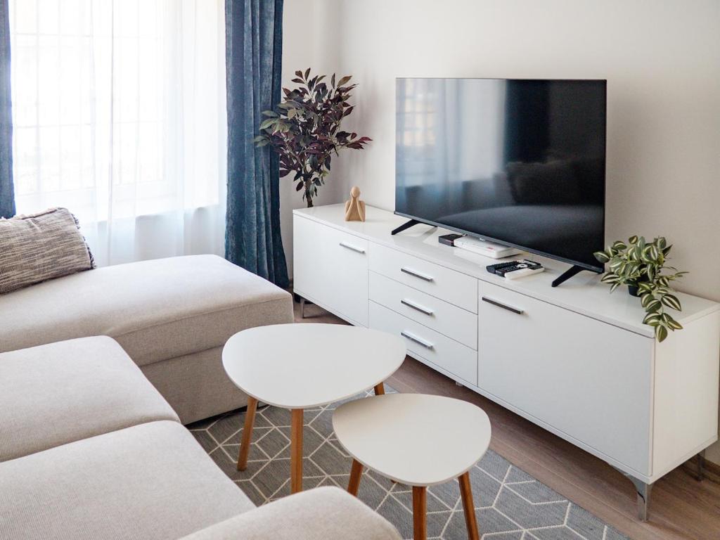 Cheyf Duck Stay at Baščaršija - Old Town - 3