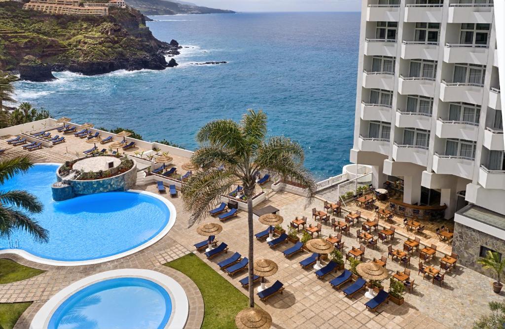 Precise Resort Tenerife - 5