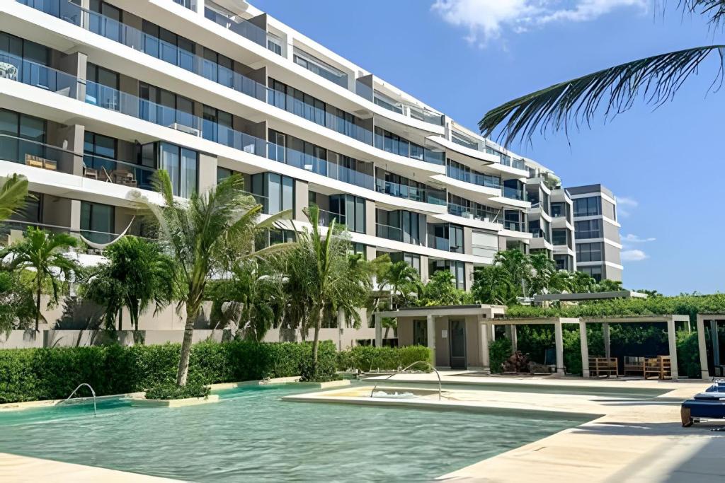 Comfortable apartment with direct access to the sea Cartagena Morros EOS - 1