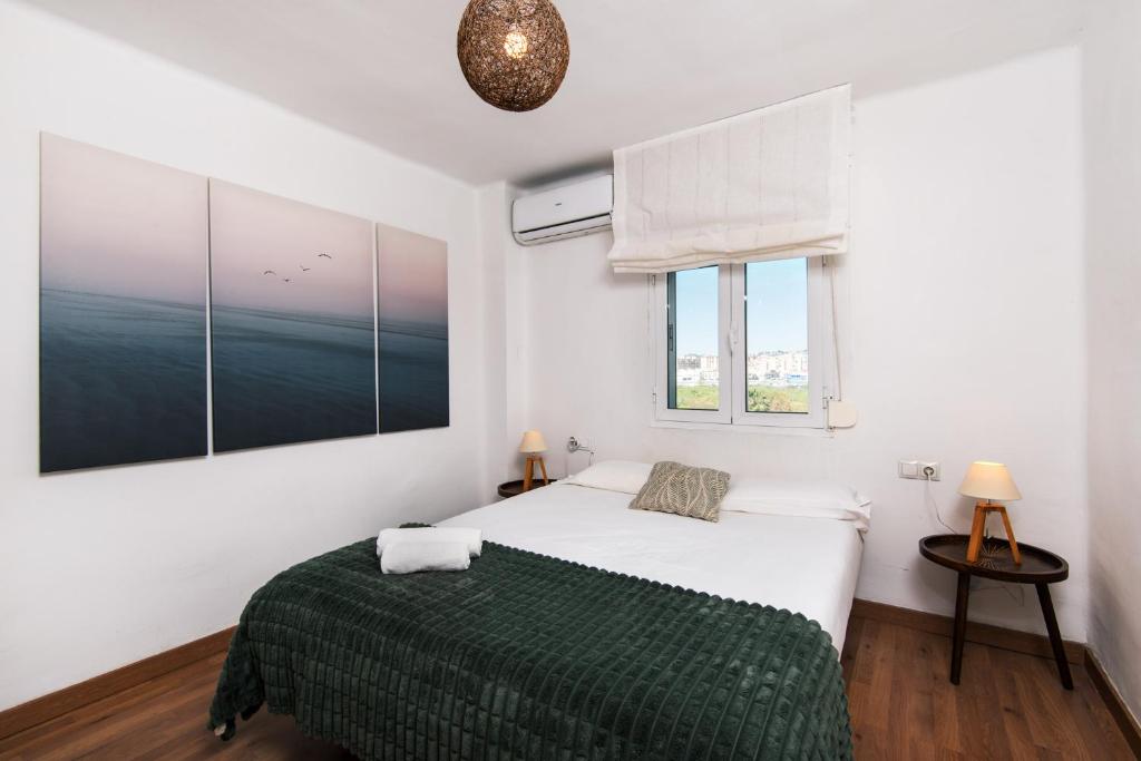 Sunny apartment next to the Beach ZE1 - 5