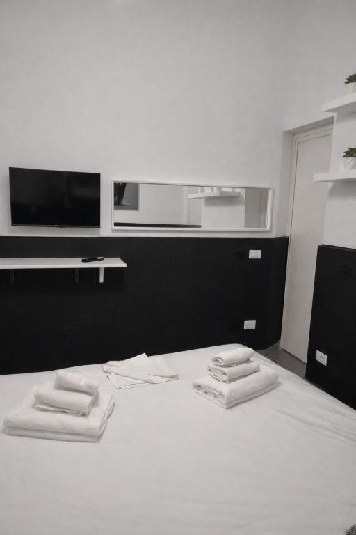 Infinity Home Apartment - 4