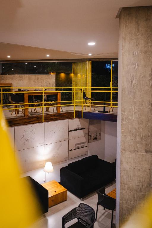 Hotel Boutique Verticem Space - 5