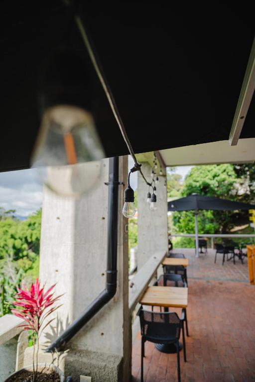 Hotel Boutique Verticem Space - 4