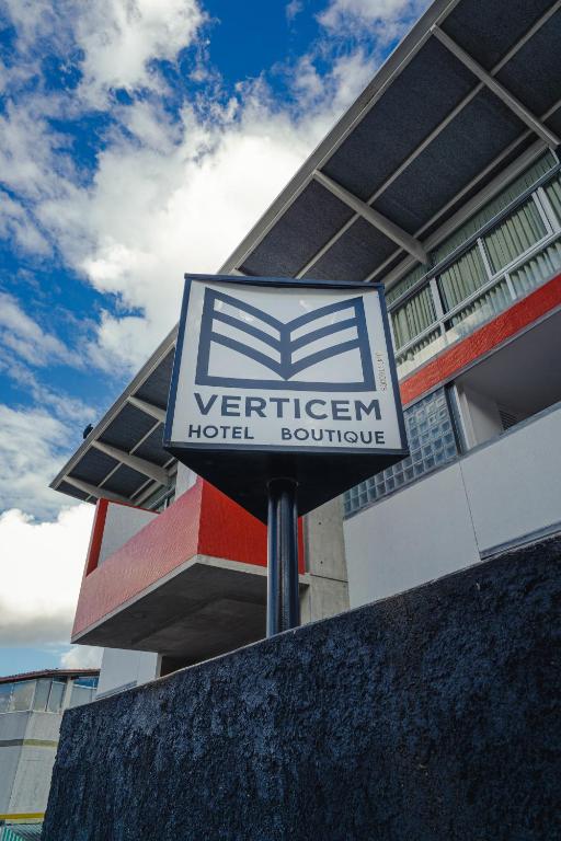 Hotel Boutique Verticem Space - 3