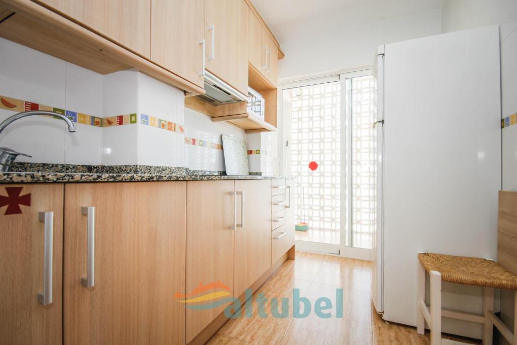 Apartamentos Torre Hirta - 4